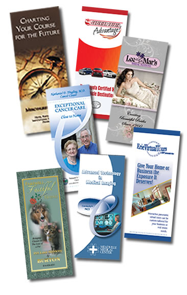 Brochures