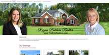 Regina Baldwin Realtor Web